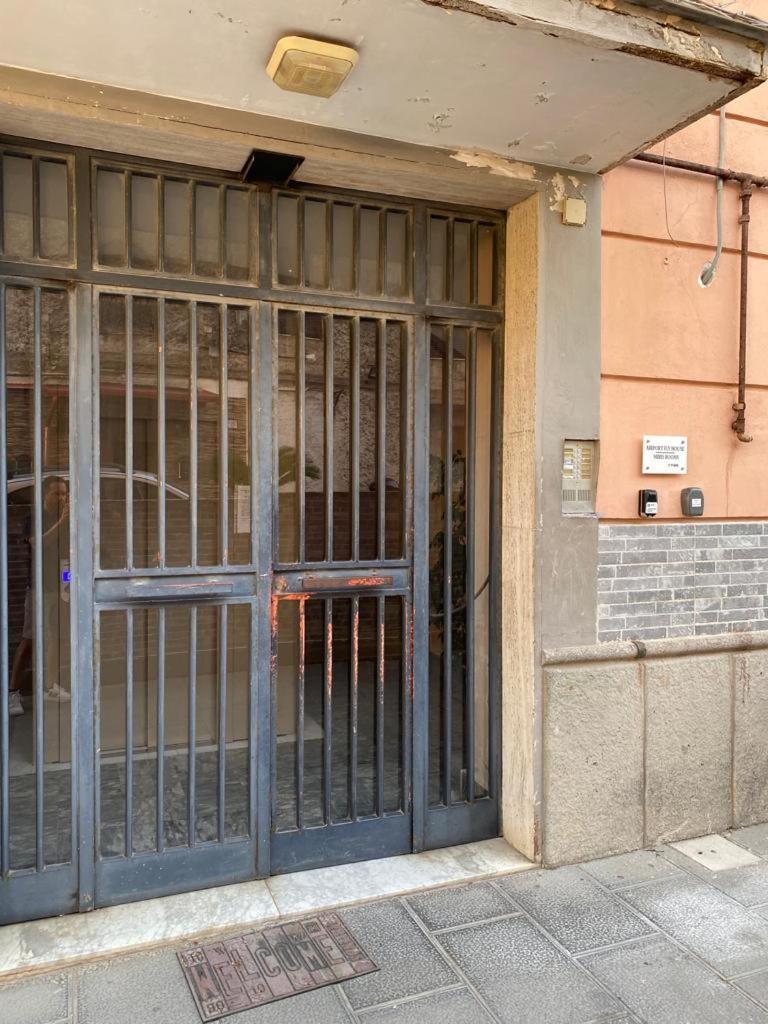 Airport Fly House Hotel Napoli Eksteriør billede